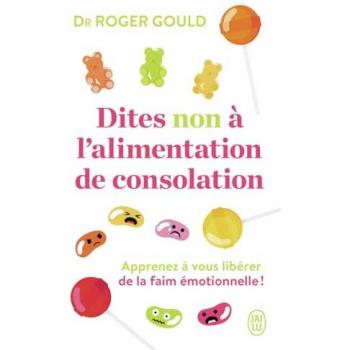Dites non à l'alimentation de consolation