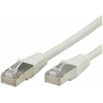 Roline Value 3 m Cat 5e FTP Netzwerk­kabel
