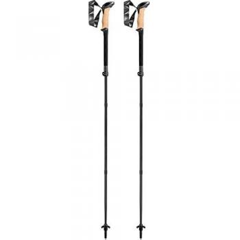 Leki Black Series FX Carbon Trekking Poles