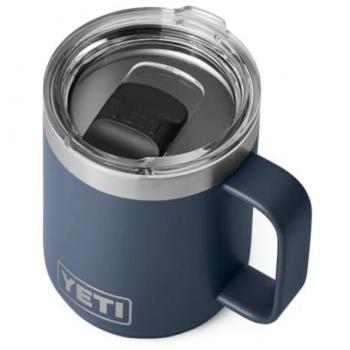 YETI 10 OZ Thermobecher marineblau