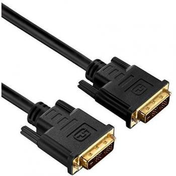 Cable DVI-D macho 1920 x 1200 PureLink