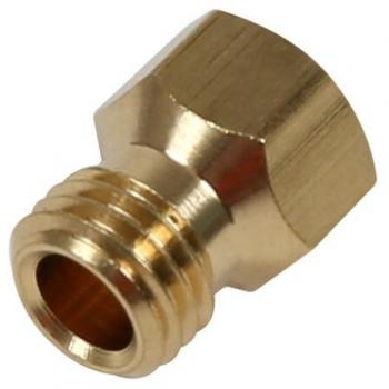 Injecteur principal butane pour cuisinière Electrolux 354401310