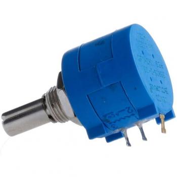 3590S-2-103L 10 Turn Wirewound Potentiometer