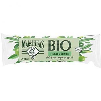 Le Petit Marseillais Bio-Duschgel Erfrischend 250 ml Olivenblatt