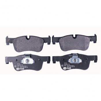 Freios HELLA 8DB 355 020-201
