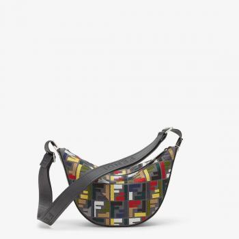 Multicolor Fendi Melon Sling