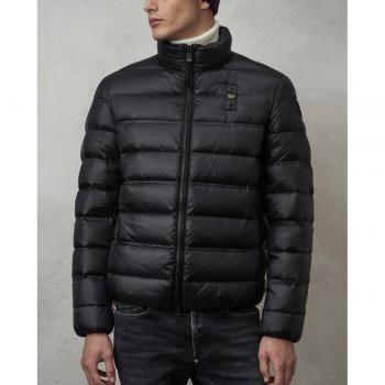 Plumífero Blauer Hombre Modelo Corto