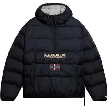 Napapijri Men's Rainforest Puffer Jacket