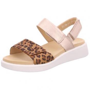 Ara Sandalo Cacao Beige