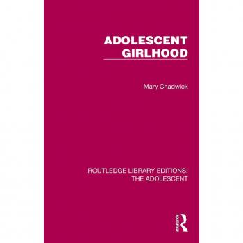 Vitalsource Technologies, Inc. Adolescent Girlhood