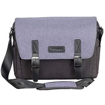 Cullmann Bristol Maxima 333+ Kameratasche mit Tablet-Fach, blau