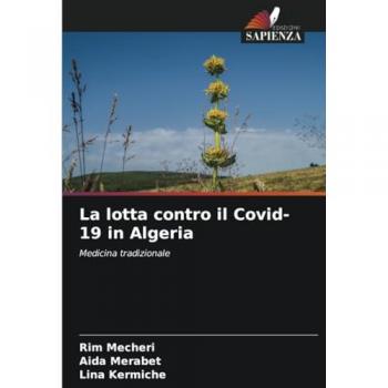 Mecheri, Rim: La lotta contro il Covid-19 in Algeria