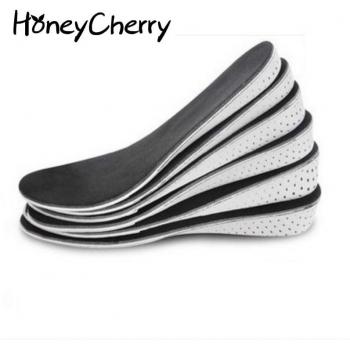Comfortable Height Increasing Insoles