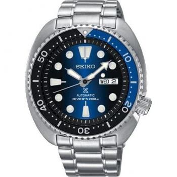 Seiko Prospex Diver's Automatic Men's Watch