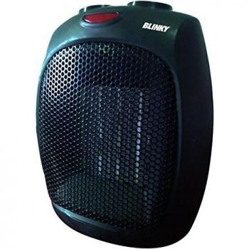 BLINKY Termoventilatori: Bk-Cer-2000, ceramico, 1500 Watt