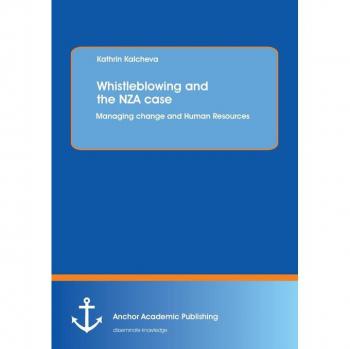 Whistleblowing and the NZA case