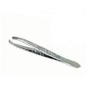 Anatomická pinzeta Zdravotal 130 mm