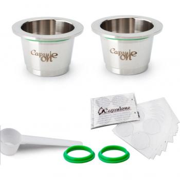 Xiaomi Coffee Capsule Pod for Nespresso Machines