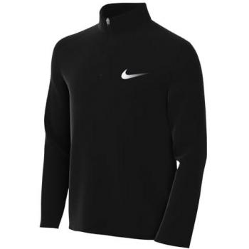 Nike Dri-Fit Poly Long Sleeve 1/4 Zip