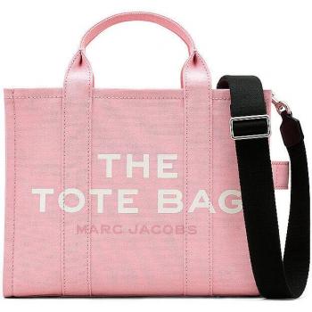 Marc Jacobs Tote Rose Épaule Moyenne
