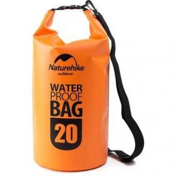 Mochila Seca Naturehike Trekking 10 L