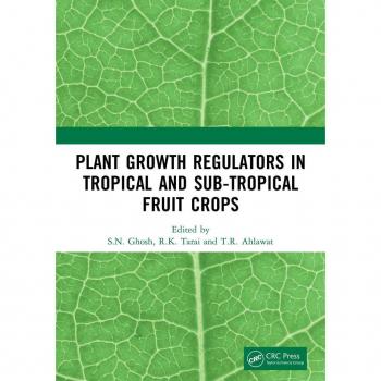 Vitalsource Technologies, Inc. Plant Growth Regulators In Tropical And Sub-tropical Fruit Crops