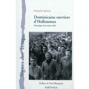 Dominicains Ouvriers D'hellemmes