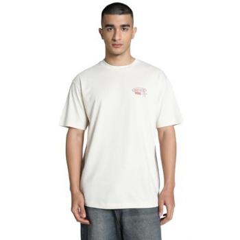 Drive‑In Graphic Tee Puma