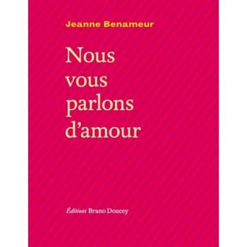 Nous vous parlons d'amour