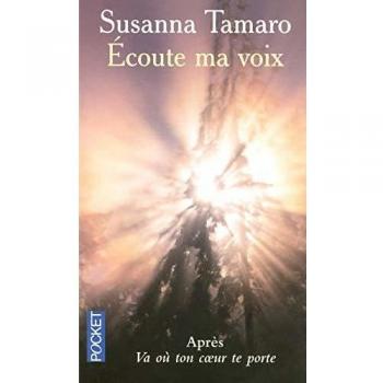 Ecoute ma voix