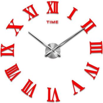 Horloge romaine pour salon