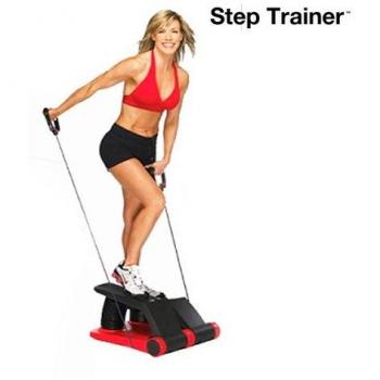 Mini Stepper Fitness