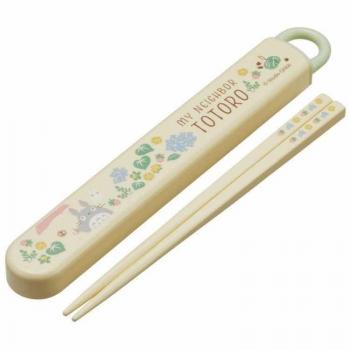 Palillos Studio Ghibli