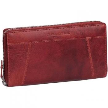 Chesterfield Damenportemonnaie Havana – RFID‑Schutz