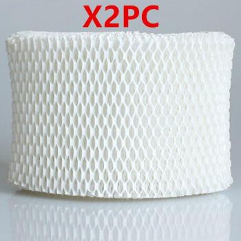 Boneco E2441A HEPA Filter Core Replacement (2PCS) for Air-O-Swiss AOS 7018 Humidifier