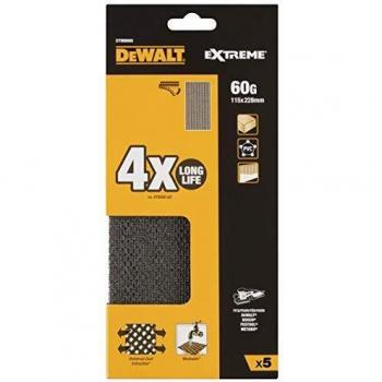 Rete 60 DeWalt per abrasivi