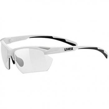 UVEX Sportstyle 802 V Small Photochromic Sunglasses