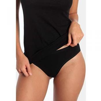 Sassa Mode Slip-Short