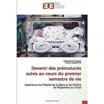Devenir des prématurés suivis au cours du premier semestre de vie