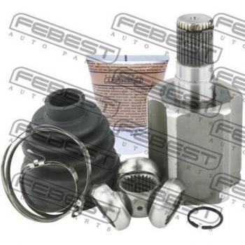FEBEST CV Joint Assembly 2711-S60IILH