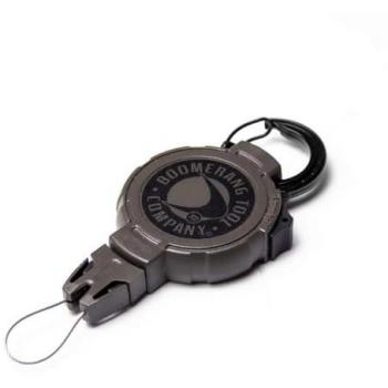 Boomerang Tools Hunting Karabiner 36 X-Duty – Das Original (Ersatzteil für Kletterausrüstung)