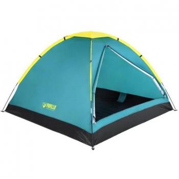 Tenda CoolDome 3 per 3 persone
