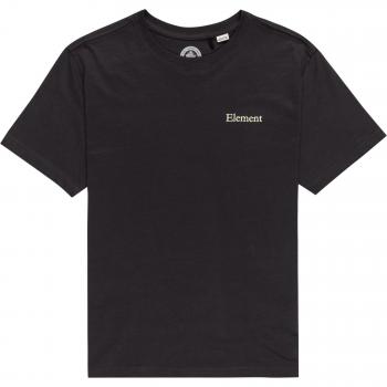Element Sbxe Wildfires Kids T-Shirt off black