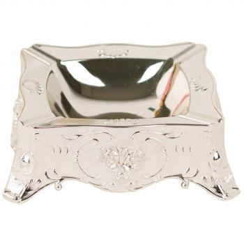 MEILING Retro Ashtray Home Decor European Style Functional Furniture Queen