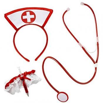 Set da Infermiera Sexy Widmann