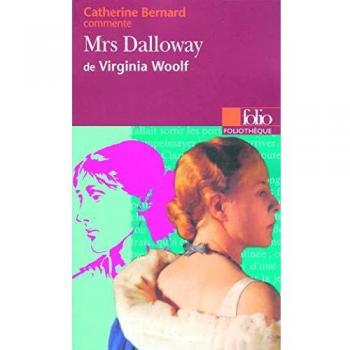 Mrs Dalloway de Virginia Woolf