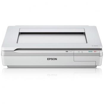 Epson WorkForce DS-50000 Flatbed Document Scanner