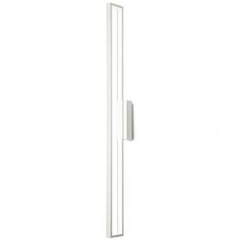 Aplique LED Blanco Minimalista 30W DURBAN