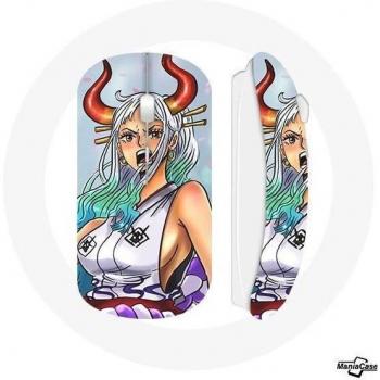 Yamato One Piece Manga Anime Drahtlose Maus