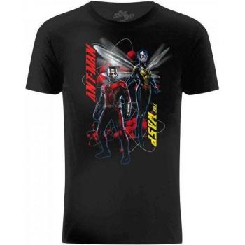 T-shirt Ant-Man et la Guêpe